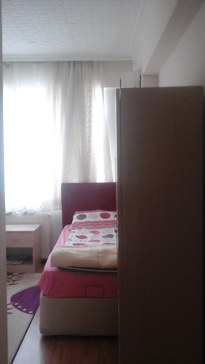 Photos of otel cengiz