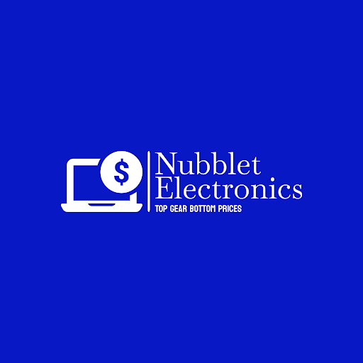 Nubblet Electronics - Visual