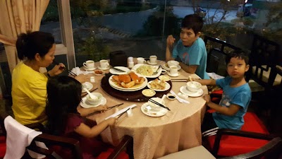 Photos of Yisang PPSEZ Chinese Restaurant