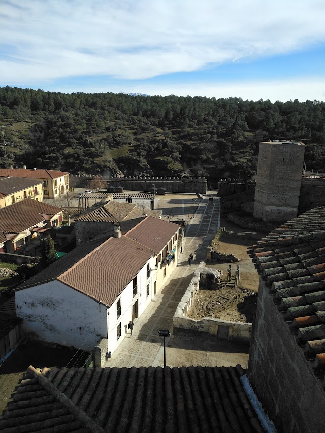 Castillo de Buitrago