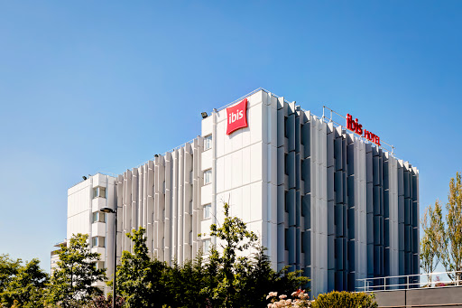 Ibis kitchen Lyon Est Bron - Thumbnail
