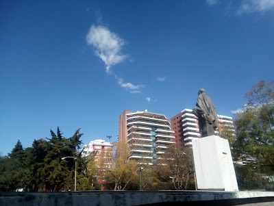 Photos of Plaza Americas Zona 13