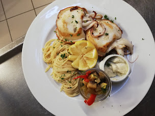 Photo n°69 de L'Odacieuse à Valras-Plage (Restaurant de fruits de mer)