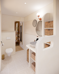 Photo n°12 de Acide studio | Architecte d'intérieur | Rhône-Alpes & Bourgogne à Lyon (Décorateur d'intérieur)