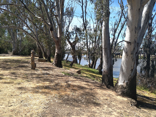 Naturally Loddon - Mulwarrie Studios