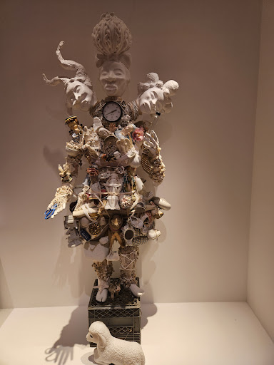 High Museum