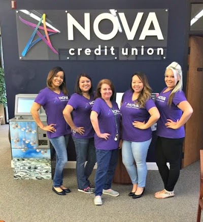 Nova Credit Union