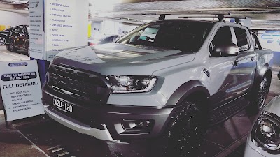 930 Car Modification Shop Melbourne  Latest HD