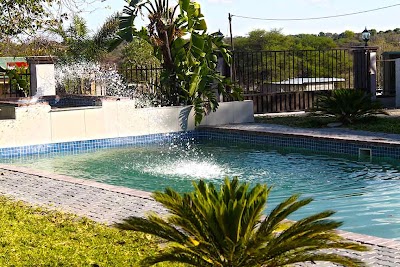 Photos of Senthaga Guest House and Safari