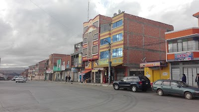 Photos of Plaza Faro Murillo