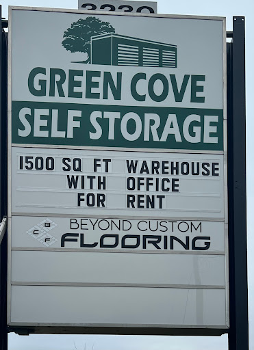 Green Cove Self Storage - Thumbnail