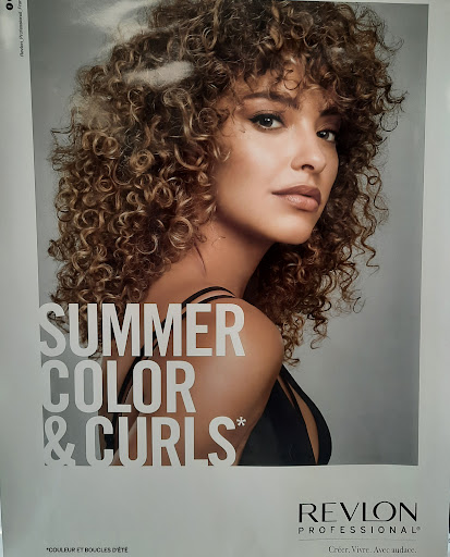 MF Coiffure mixte Gallery - France