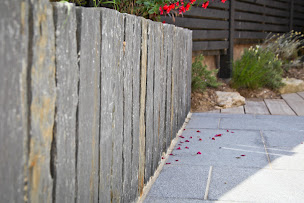 Photo n°5 de Celt'Ardoise à Locoal-Mendon (Magasin de materiaux de construction)