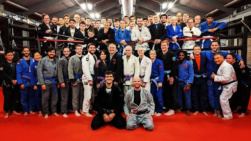 Central PA Mixed Martial Arts