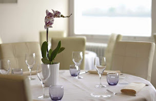 Photo n°33 de La maison blanche à La Bouille (Restaurant)