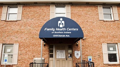 Family Health Centers of Southern Indiana