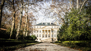 Photo n°11 de Victoria Nabholz à Bordeaux (Palais des congrès et centre d'expositions)