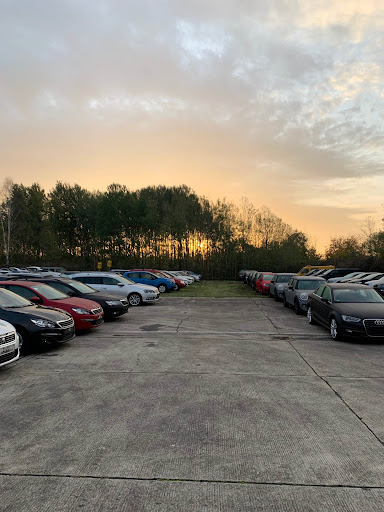Vdc Automotive Facility Center - Thumbnail