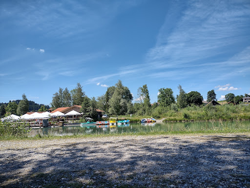 Bootshafen - Visual