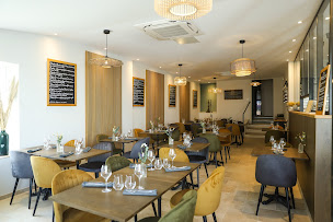 Photo n°21 de L'ARDOISE à Saint-Maximin-la-Sainte-Baume (Restaurant)
