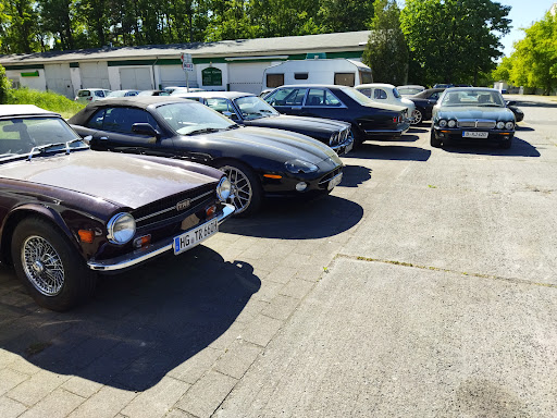 Strass Classics
