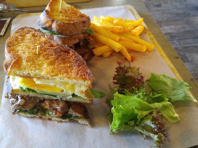 Photos of Honey & Bread Cafe