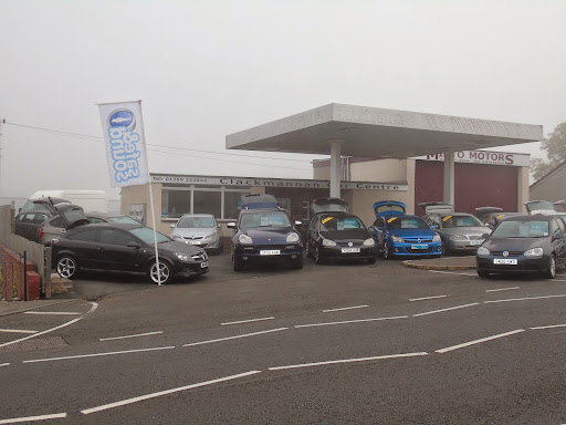 MIA Motors - Thumbnail