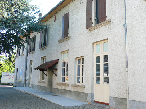 Elementary School - Jules Bruant - Thumbnail