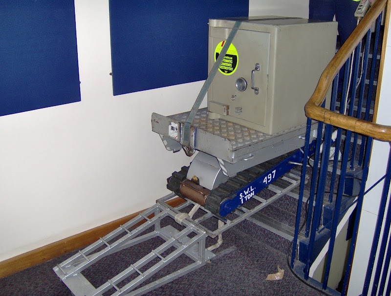 Specialised Movers photo 2