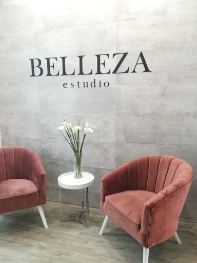 Estética BELLEZA estudio