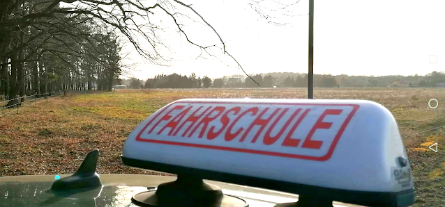 Fahrschule Rehberg, Inh. Jens Rehberg Wilhelm-Liebknecht-Straße 6a, 03238 Finsterwalde, Deutschland