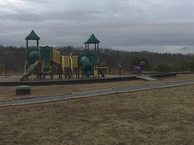 Moneta Park