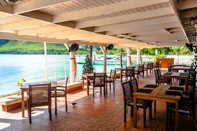 Photos of The Captains Quarters Restaurant