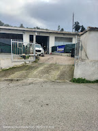 Vintage Auto Classic à Bastelicaccia