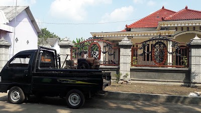Photos of Hotel Milik Nama Suparmin 085284630651