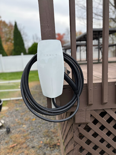 Jetco Electrical Contractors - Thumbnail