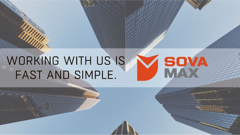 Sovamax Trading GmbH