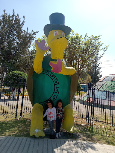 Parque Infantil "La Tortuga" - Thumbnail