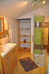 Photo n°28 de Ferme Passion à Saint-Trivier-sur-Moignans (Centre équestre)