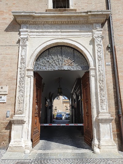 Questura di Macerata