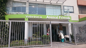 Clinica Veterinaria Animal Friends 1