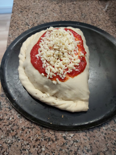 Photo 3 - La boite a pizz louvigne du désert