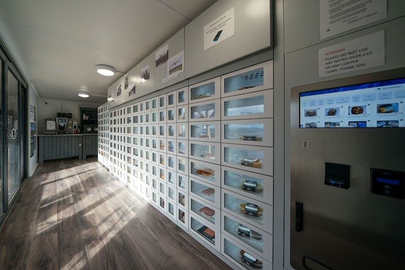 Upper Dysart Larder photo 2