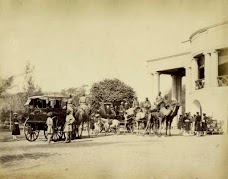 Governor House lahore