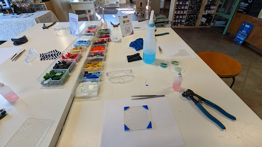 Fusions Glass Studio - Thumbnail