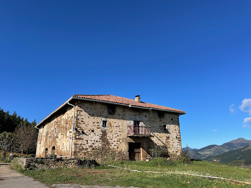 TXAKOLI BELDUI - Visual