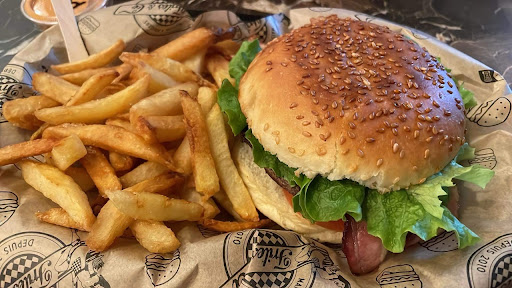Photo 3 - Frites And Co