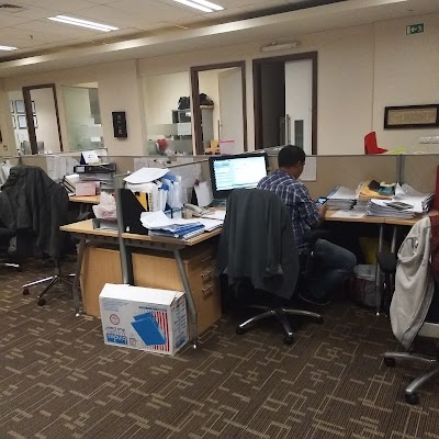 Photos of ROH Projects