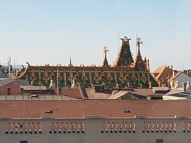 Bank Center