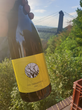 Abîme l'auberge du pont by null